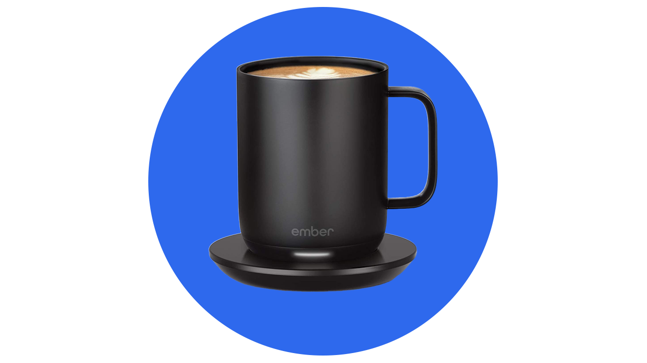 Ember Temperature Control Smart Mug 2