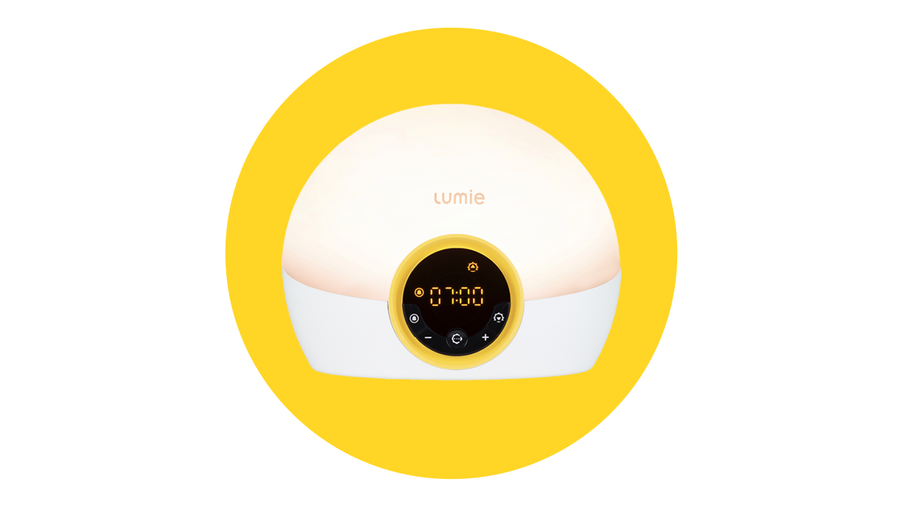 Lumie Bodyclock Spark 100