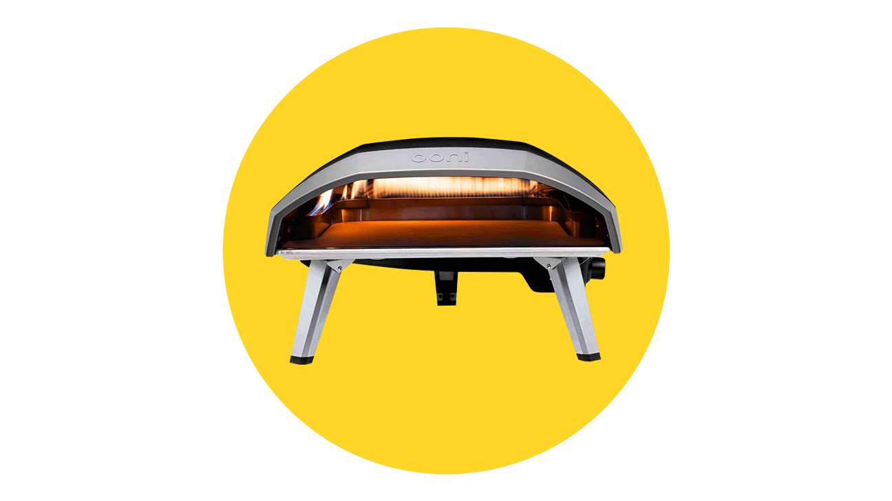 Ooni Koda 16 Pizza Oven