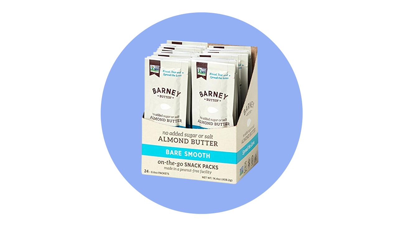 Barney Butter almond butter