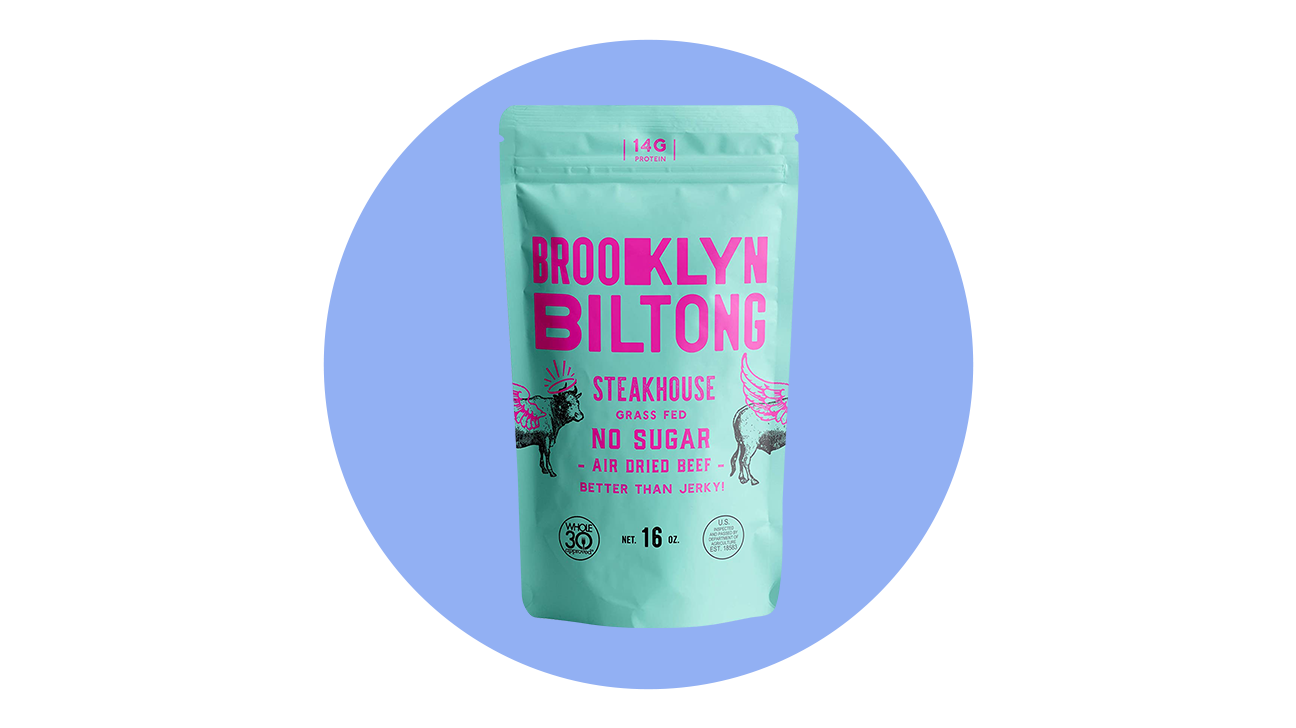 brooklyn biltong air-dried beed snacks