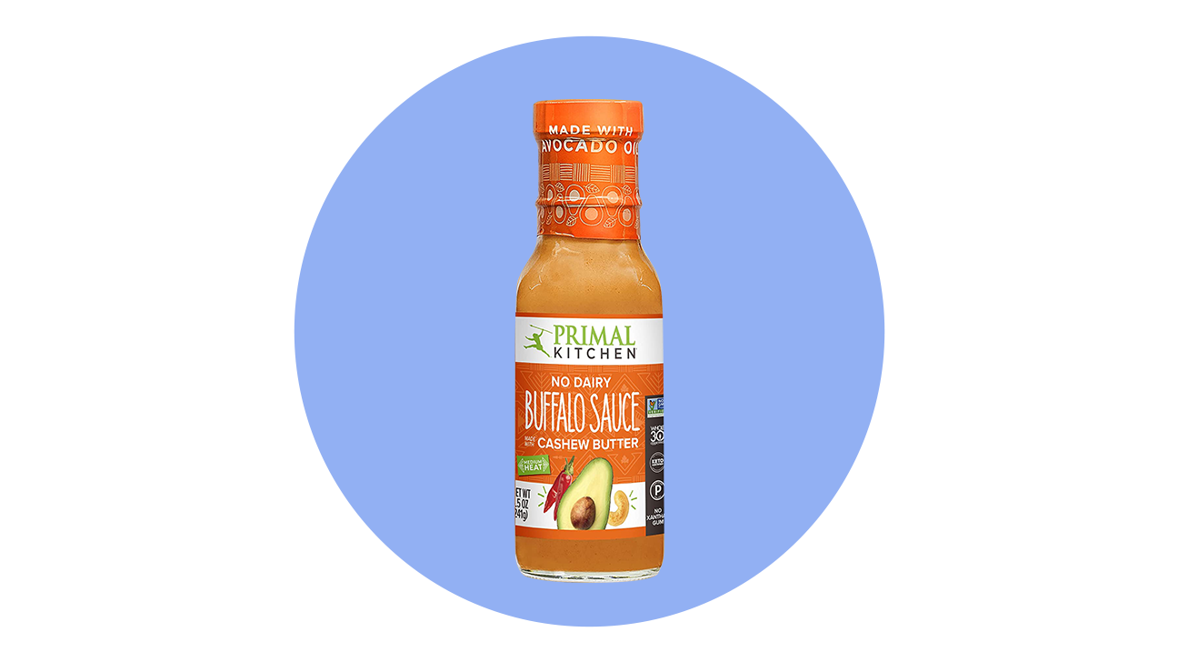 primal kitchen buffalo sauce