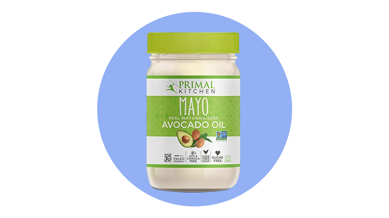 primal kitchen avocado mayo