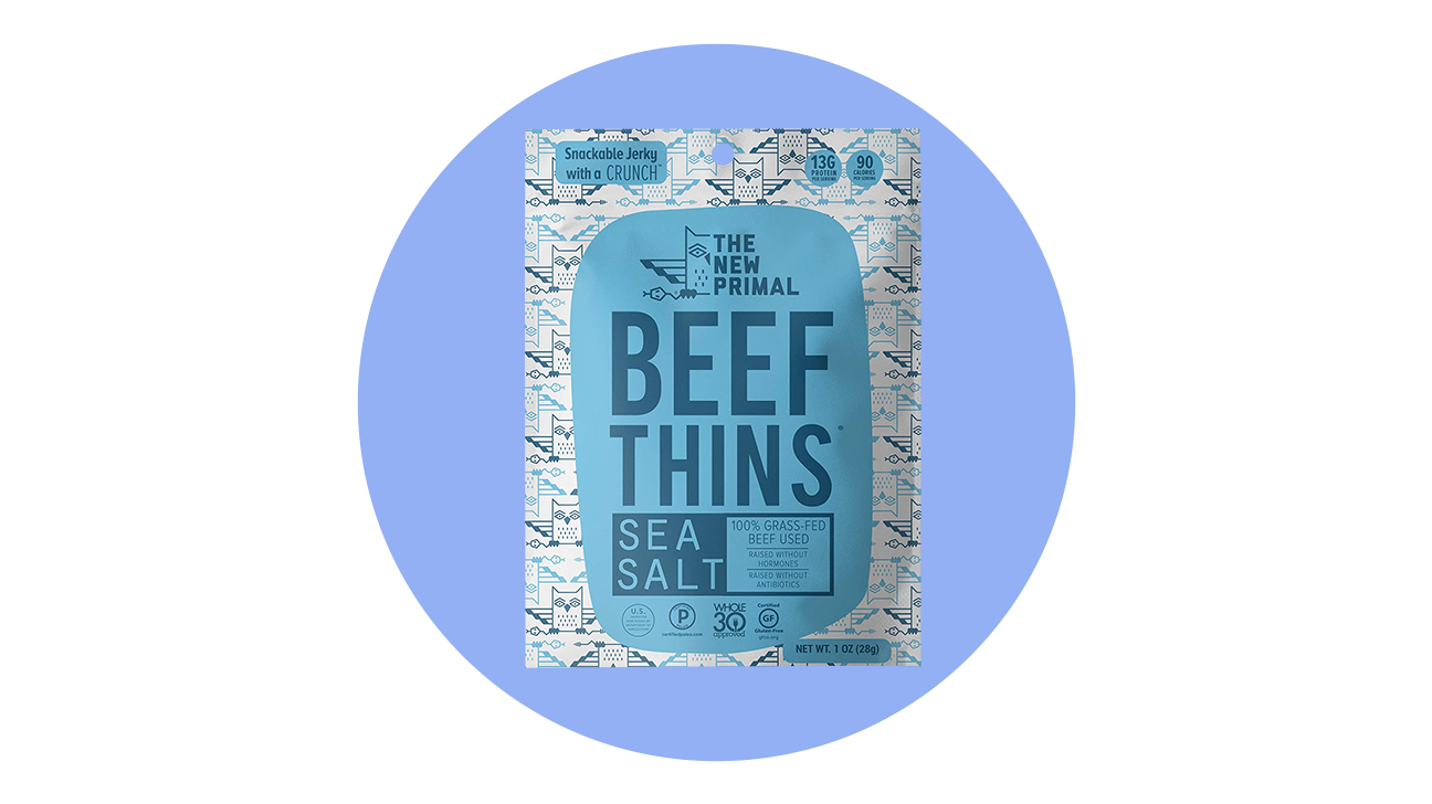 the new primal beef thins