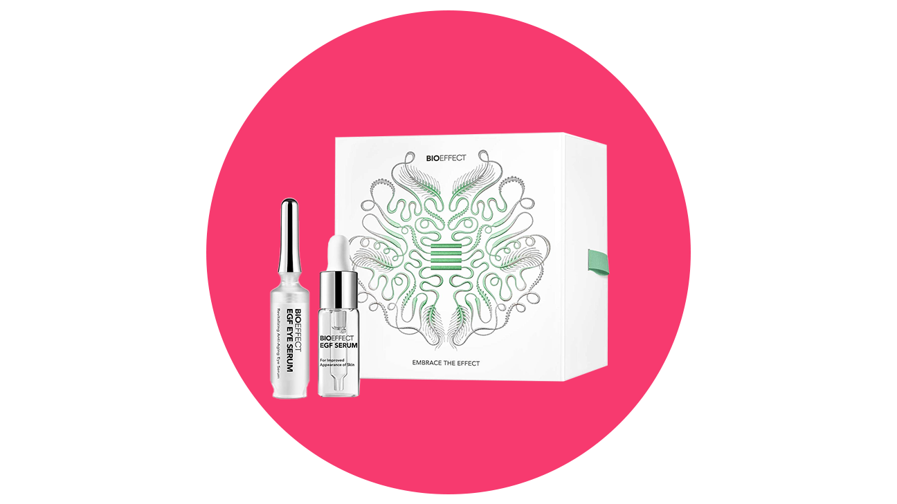 Bioeffect Power Duo Gift Set