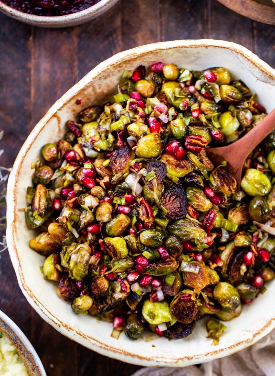 Brussels sprouts