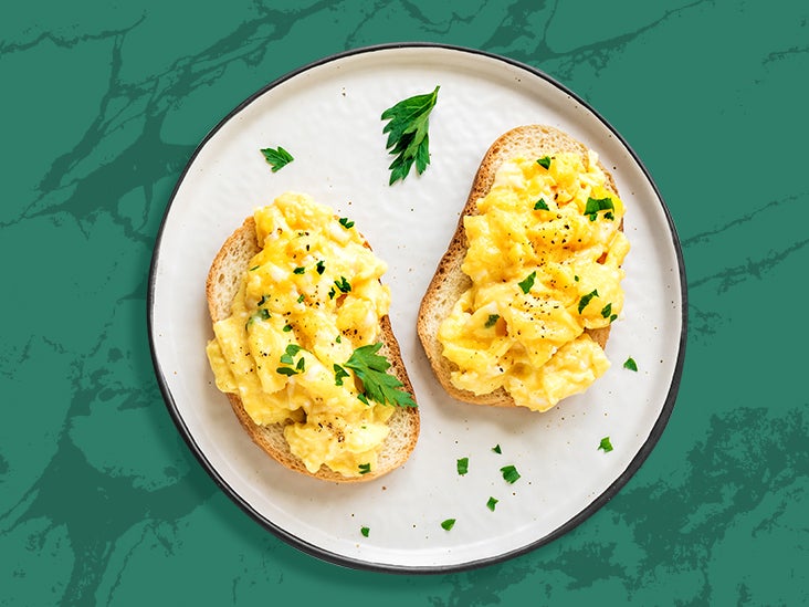 How to Make CrockPot Scrambled Eggs Tips from a Chef