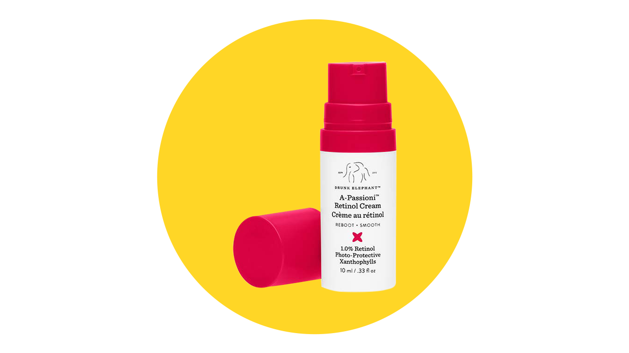 Drunk Elephant A-Passioni Retinol Cream