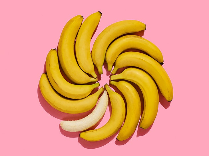 12 Science-Backed Banana Benefits