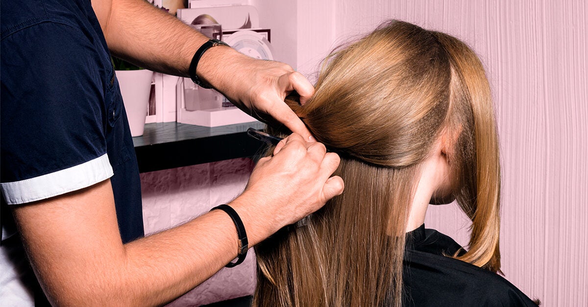 Straight Talk: What Side Effects Can Keratin Treatments Cause?