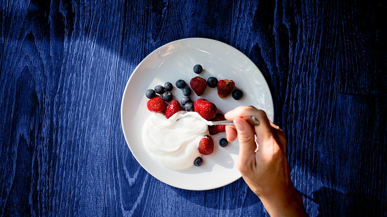 health benefits of probiotics