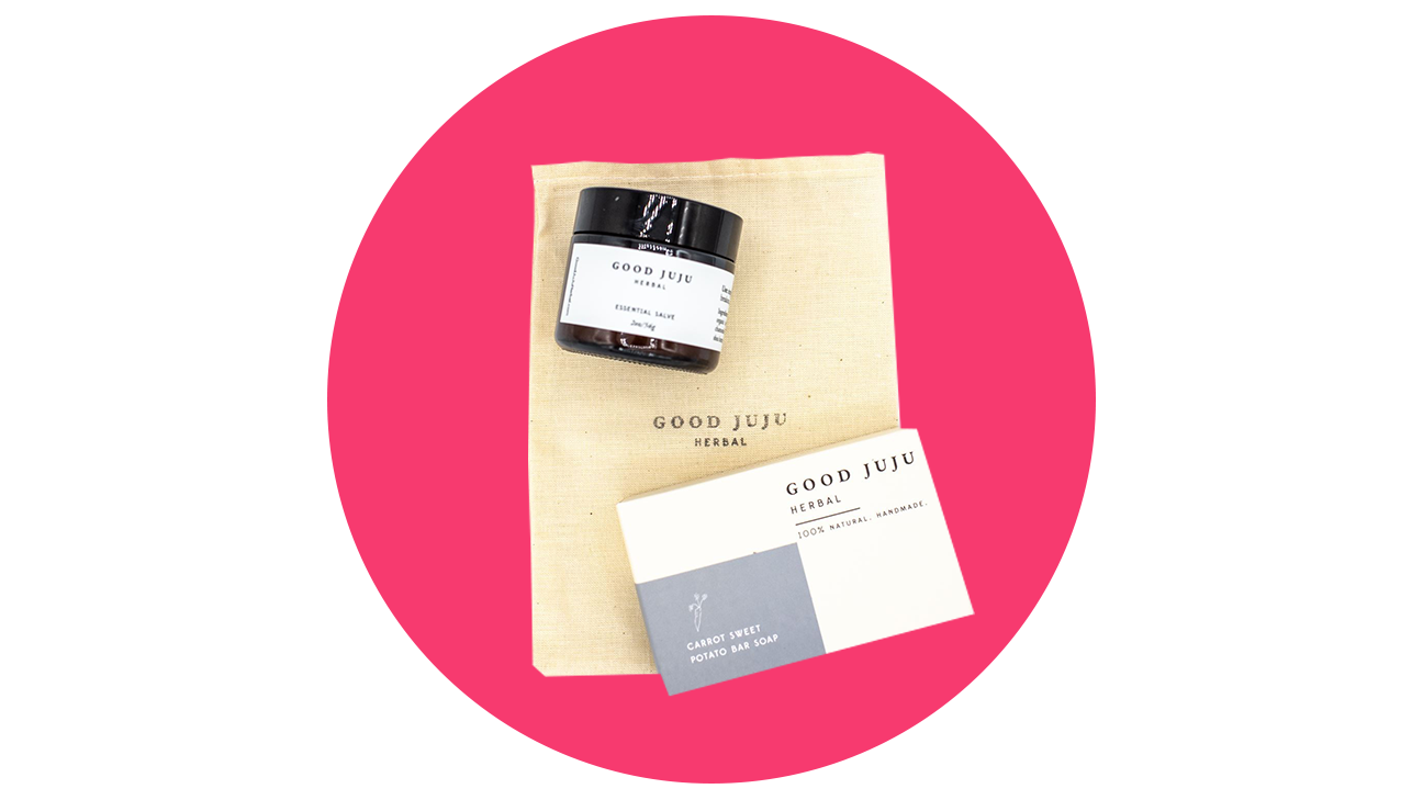 Good JuJu Herbal Good JuJu Gift Set