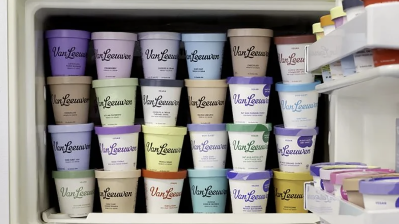 Ice Cream Parlors That Ship Nationwide: 12 Frosty Options