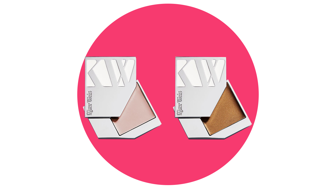 Kjaer Weis Signature Glow Kit
