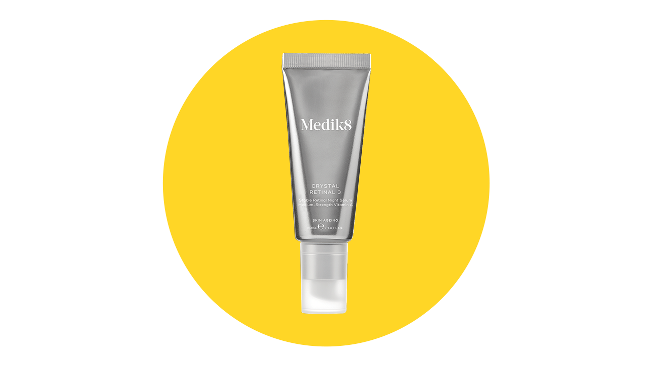 Medik8 Crystal Retinal