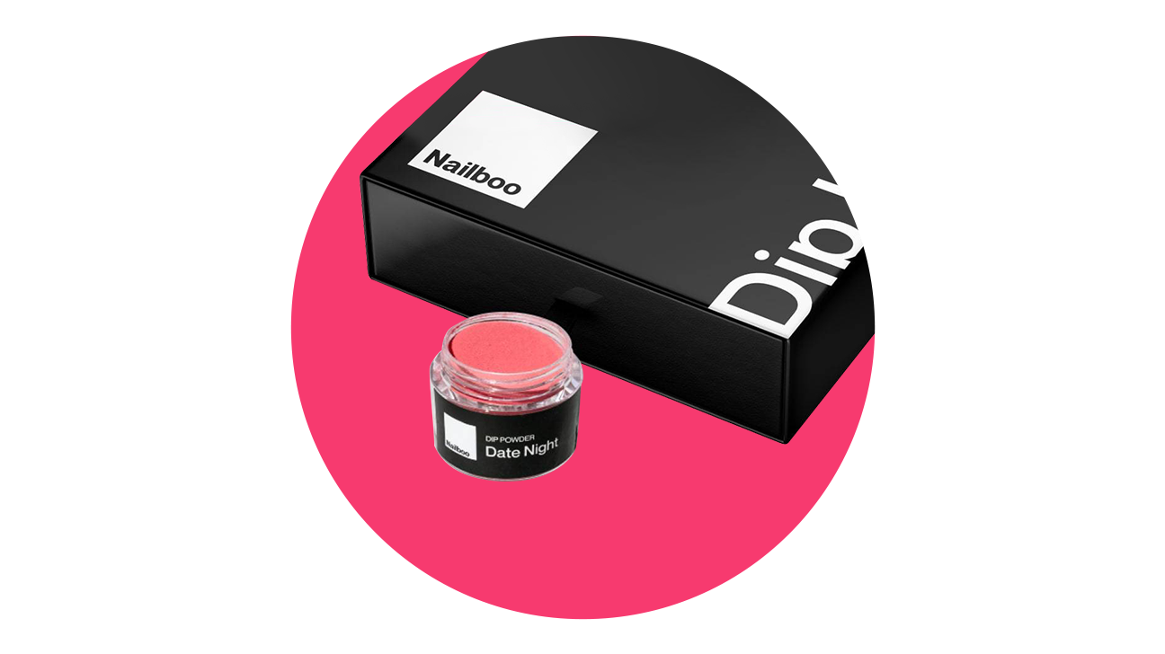 Nailboo Dip Kit Review 2022 Greatist