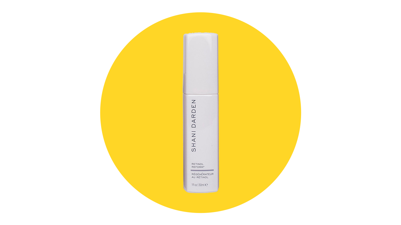 Shani Darden Skin Care Retinol Reform