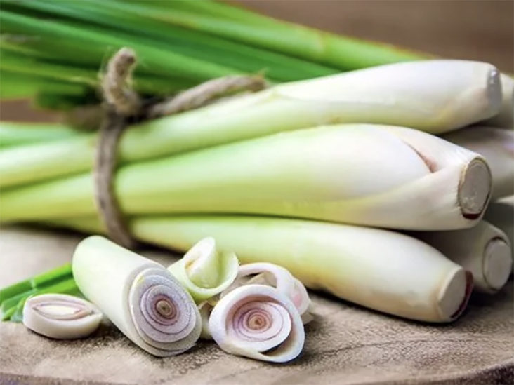 How to Cook with Lemongrass: Shopping, Storage, and Recipes