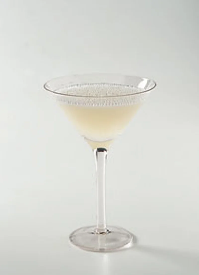 Classic Frozen Daiquiri
