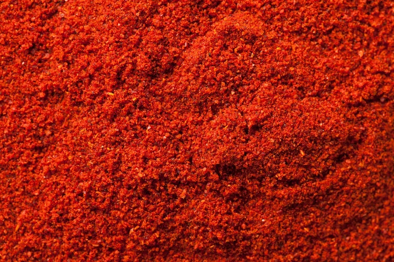 Chili Powder