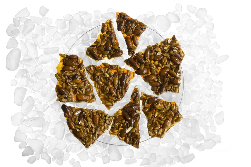 HoneyNut Brittle