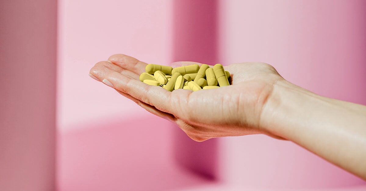 Goldenseal Benefits, Risks, and Side Effects