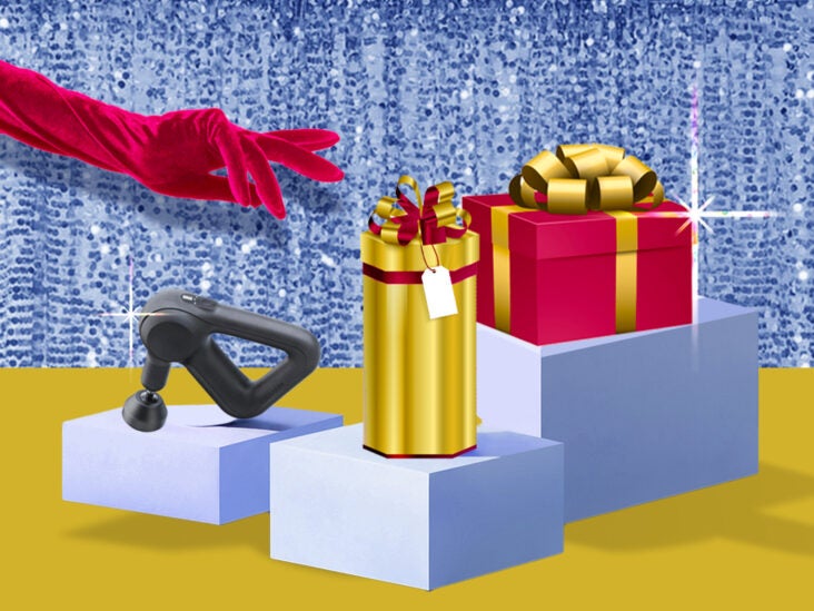 19 Splurge-Worthy Gifts for Those Who Love Everything *Extra*