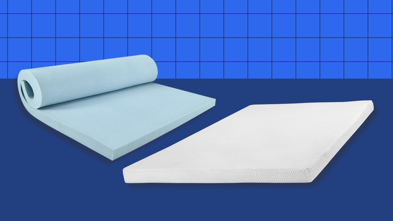 The 7 Best Firm Mattress Toppers of 2022