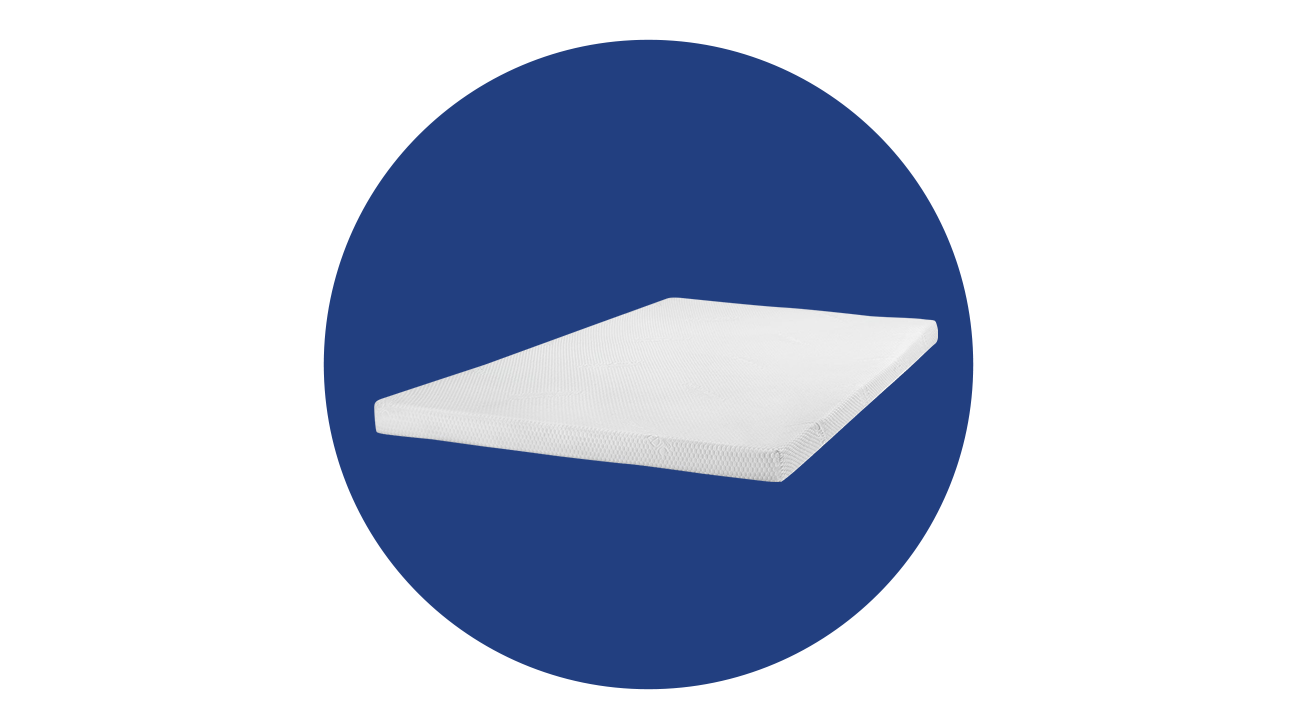 The 7 Best Firm Mattress Toppers of 2022