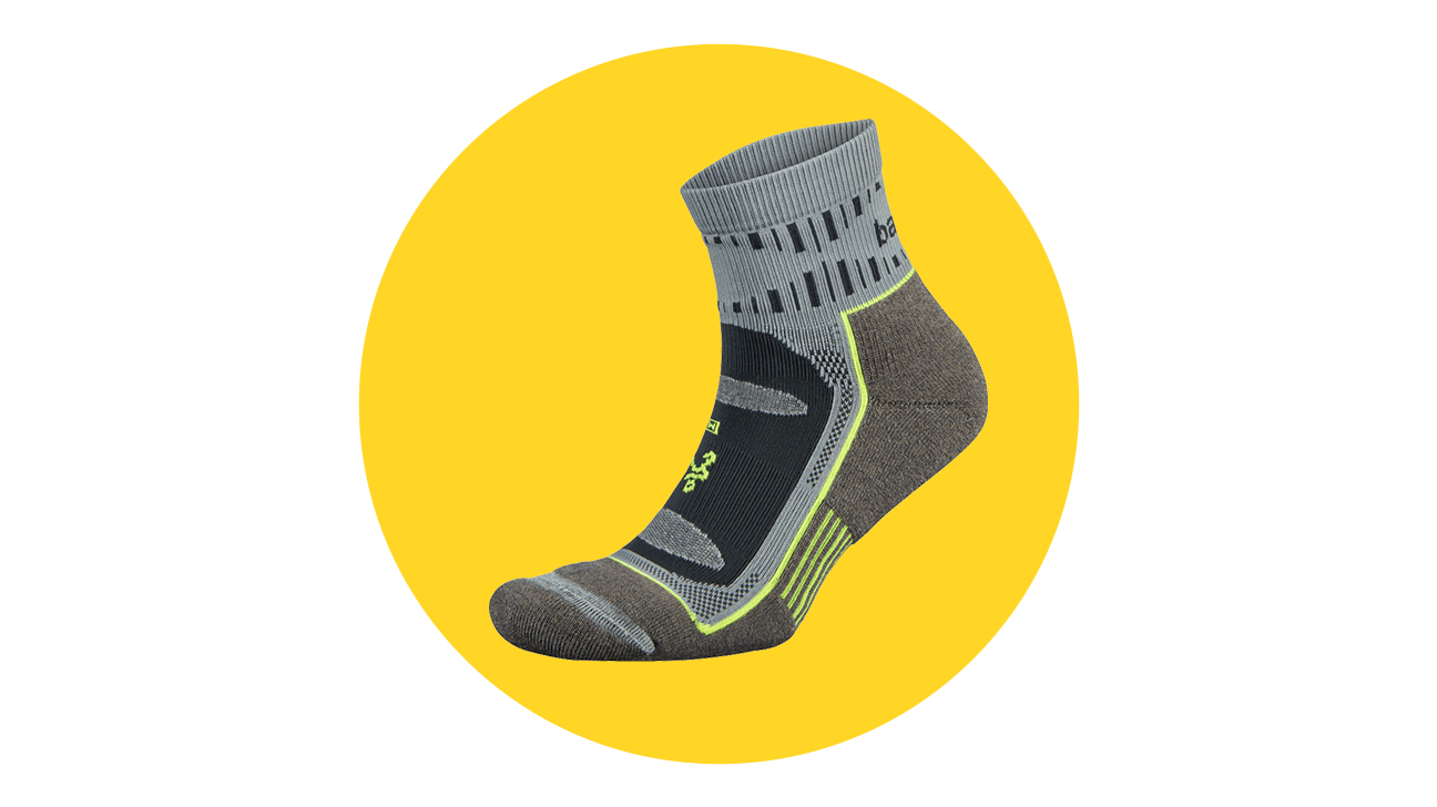 The 8 Best Running Socks of 2022