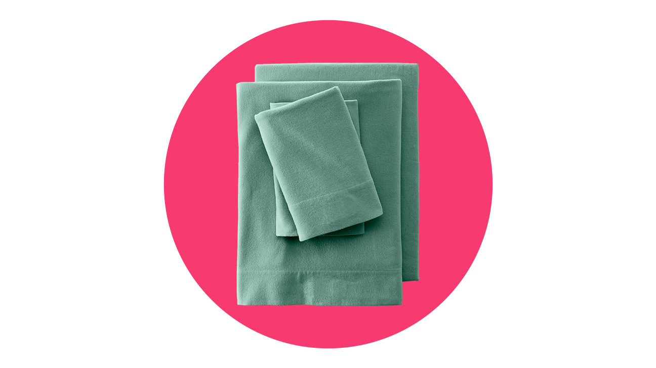 The 12 Best Flannel Sheets of 2022