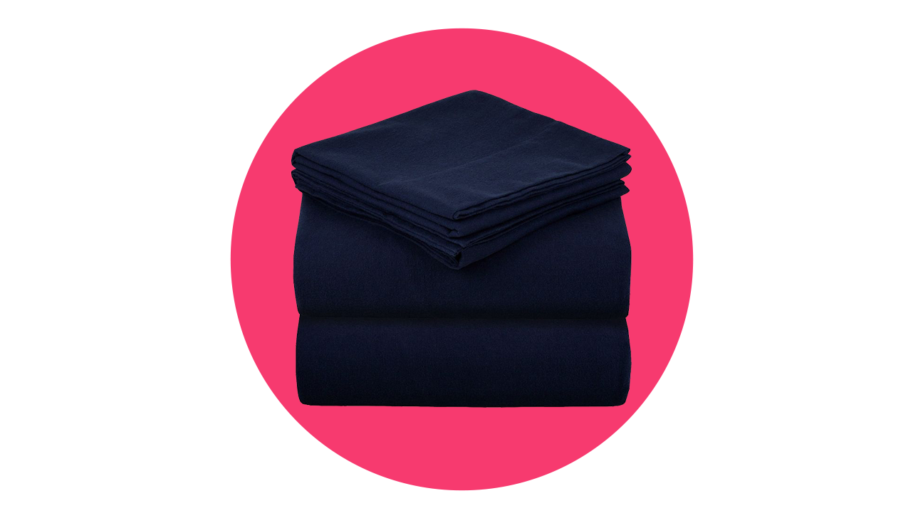 The 12 Best Flannel Sheets of 2022