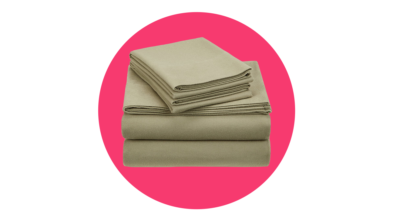 The 12 Best Flannel Sheets of 2022