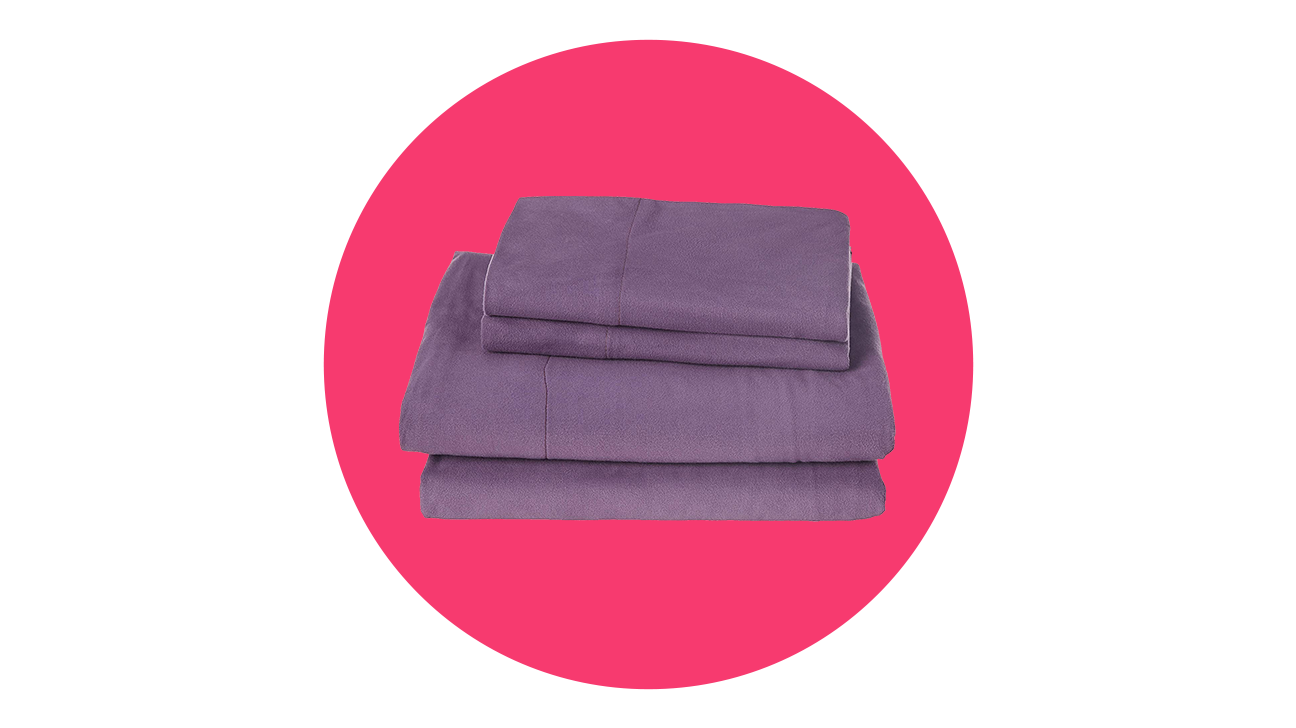 The 12 Best Flannel Sheets of 2022