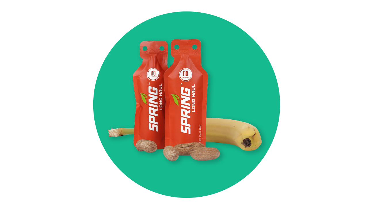 The Best Energy Gels