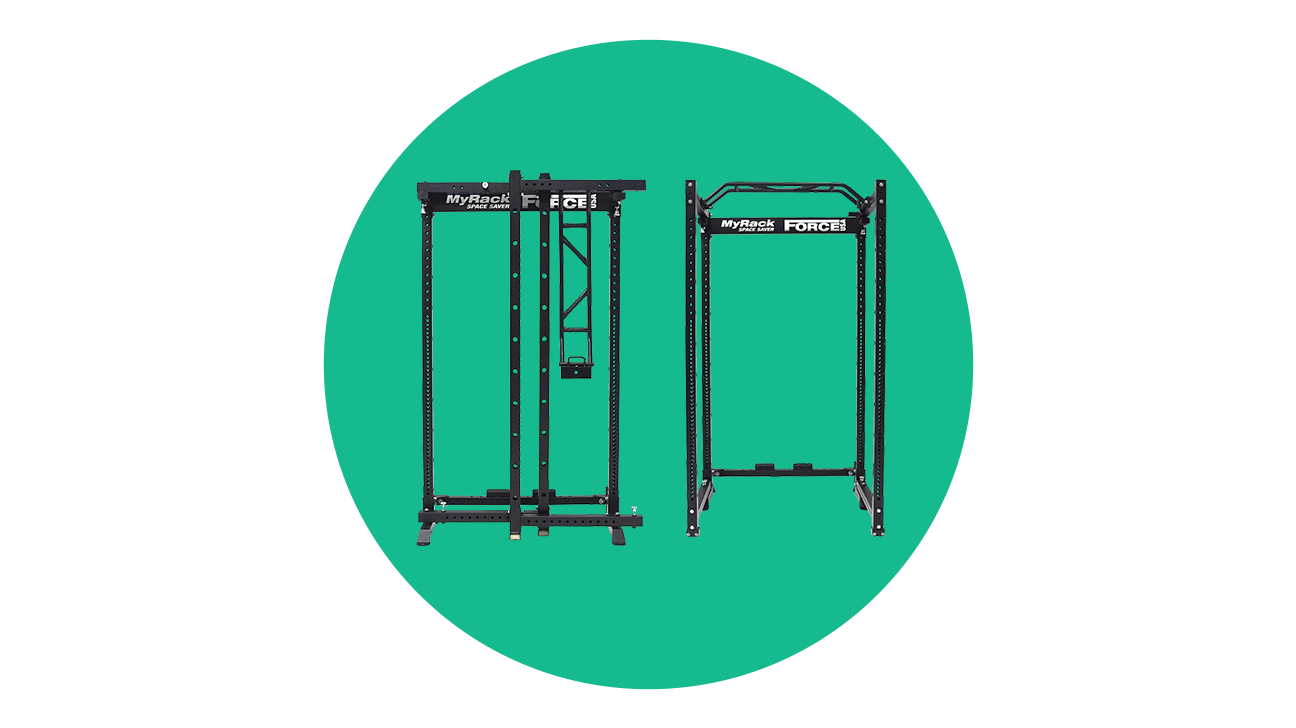 Force USA MyRack