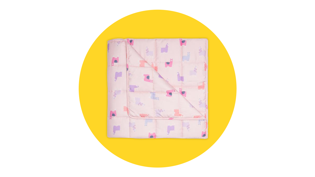 Luna Kids Weighted Blanket