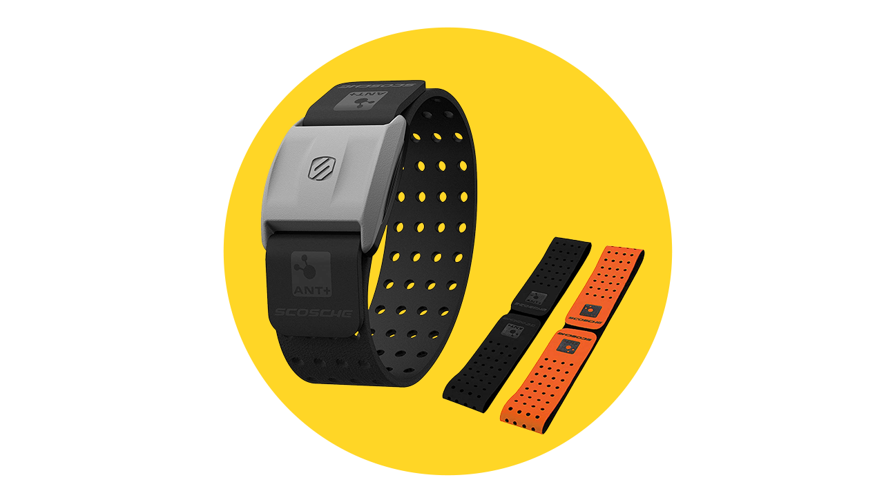 Heart Rate Monitors 8 Versatile and Reliable Options
