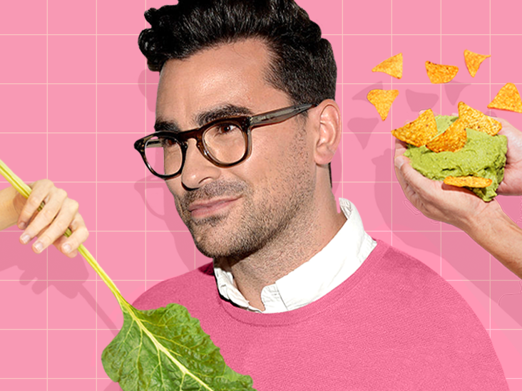 Dan Levy Big Brunch Cooking Show Airs on HBO Max in 2022