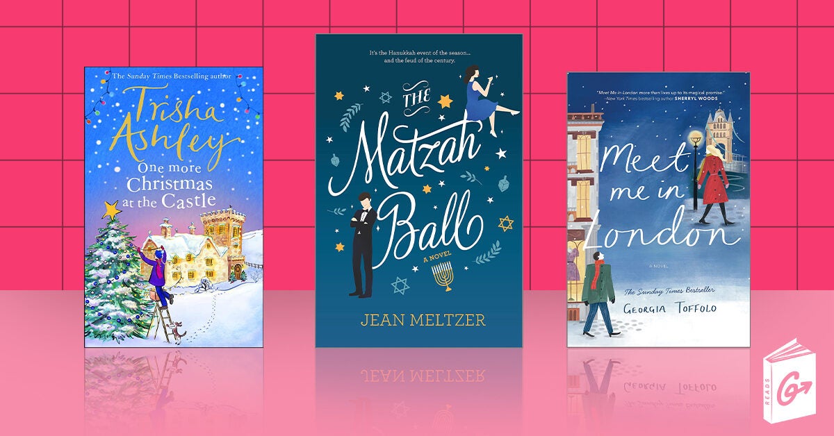 7 Best Holiday Romance Novels In 21