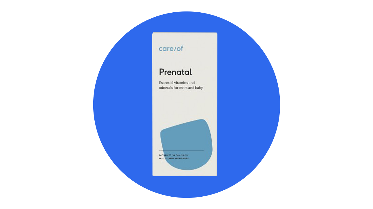 Care/of Prenatal