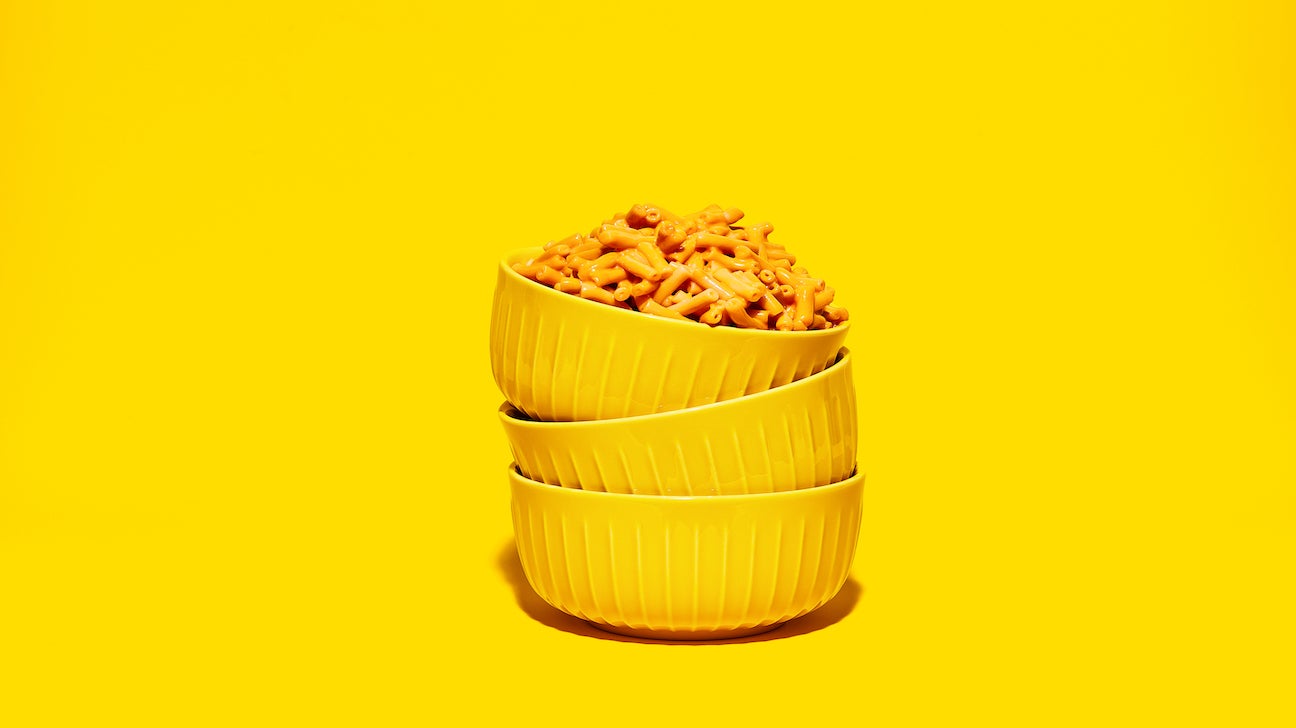 goodles mac and cheese