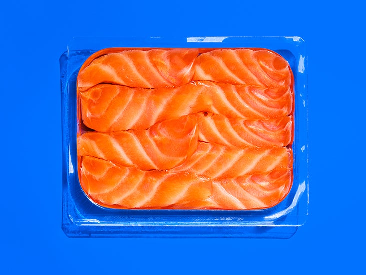 Salmon Benefits: Nutrition, Heart Health, and More