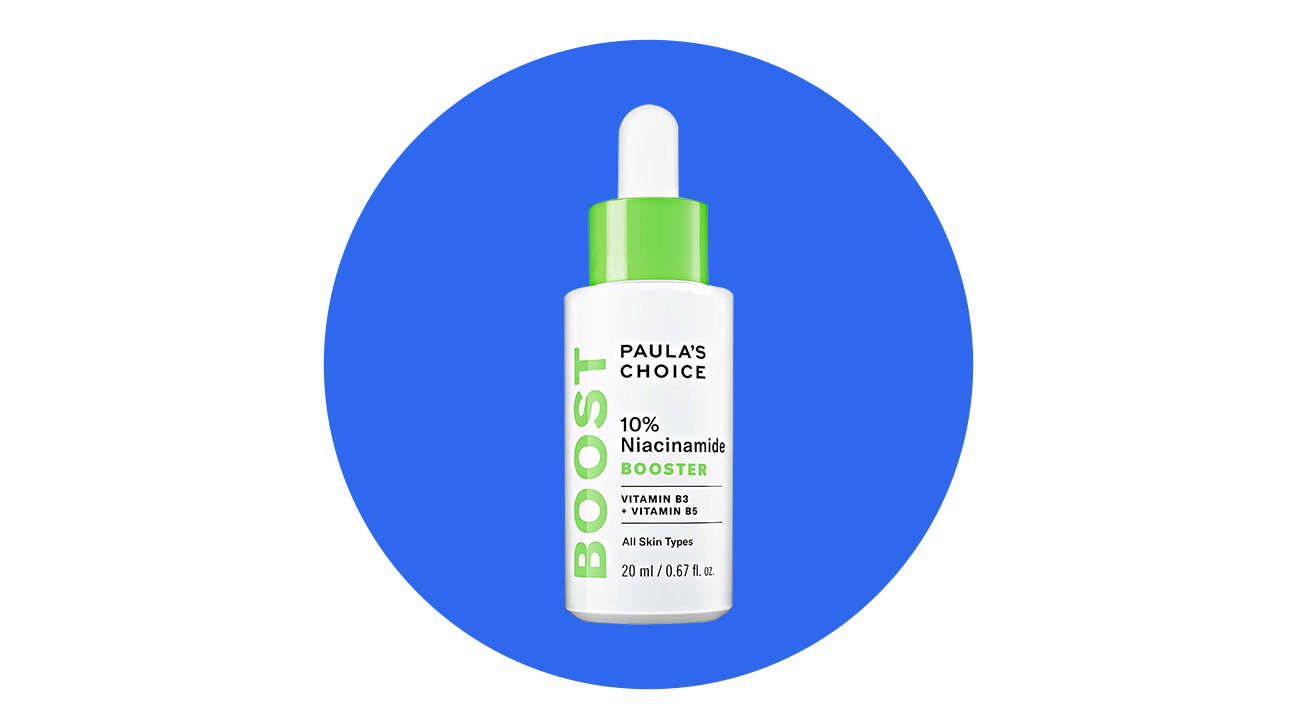 Paula’s Choice Niacinamide Booster