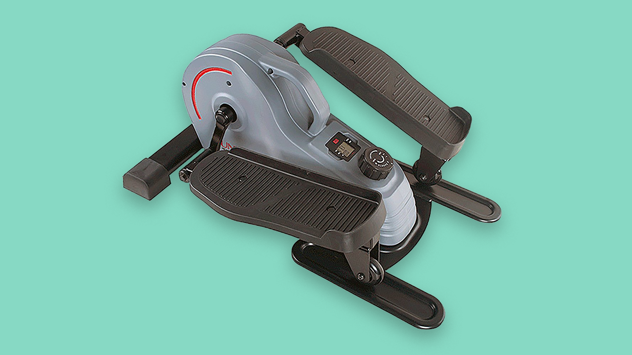 The 8 Best Under Desk Ellipticals Greatist