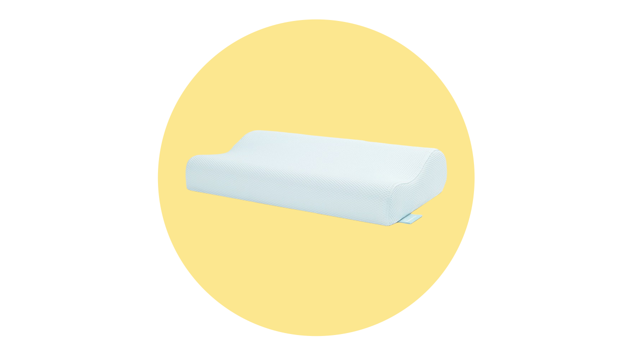 Tempur-Ergo Cooling Pillow