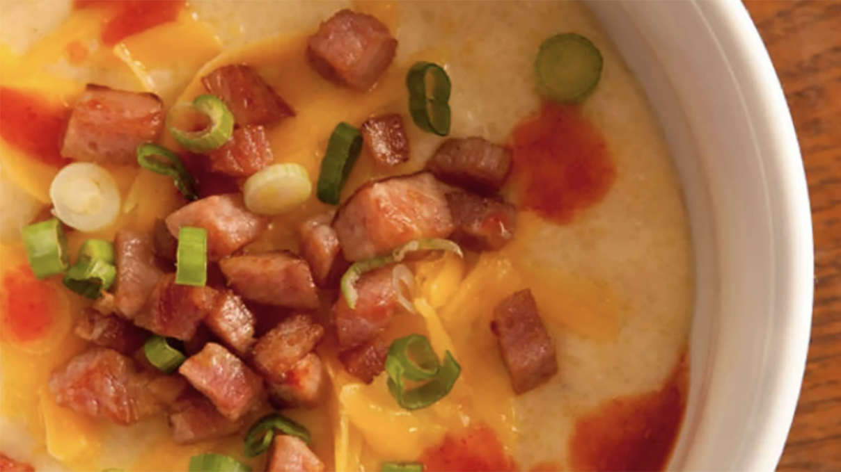 7 Savory Ways to Eat Grits for Breakfast, Lunch, and Dinner Greatist pro