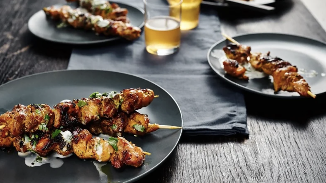 7 Ways to Get Grilled Flavor without a Grill