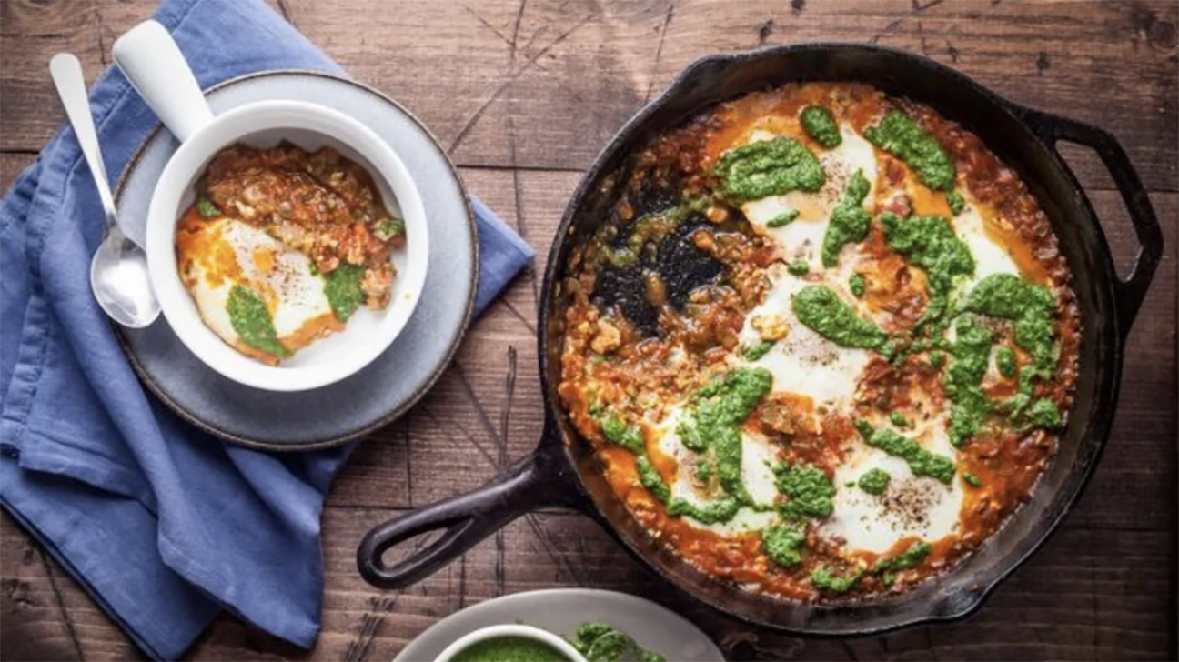 Shakshuka