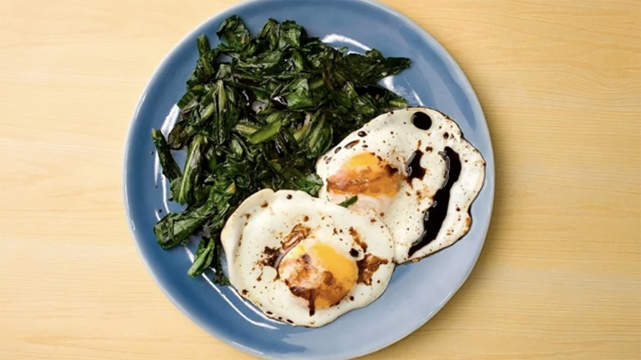 15 Egg Recipes to Make for Dinner